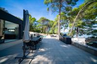 Villa L'aron - Chambres d'hôtes Bilice