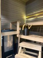 Arctic Aurora Suite - Bed and Breakfast Rovaniemi