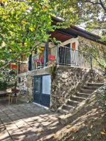 Bocke Beach House - B&B Novi Sad