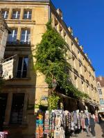 Au cœur du centre historique de Sarlat - B&B Sarlat-la-Canéda