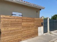 Studio Castéra 1 Air-conditioned - Ferienwohnung Bègles