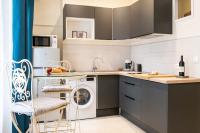 Studio Tamaris au coeur historique de Montauban - B&B Montauban