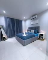 Fortu House - Ferienwohnung Carrillo
