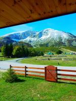 Durmitor Horizons - B&B Žabljak