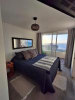 Appartement met 2 slaapkamers