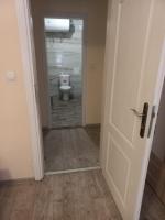 Tweepersoonskamer met 1 of 2 Bedden