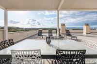 Aimar Atico duplex Playa la Pineda Port Aventura - Ferienwohnung La Pineda