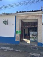 Pousada Acquarela Paraty - SOB NOVA DIREÇÃO! a 450 mts do centro historico! we also speak English - B&B Paraty