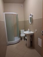 Vierpersoonskamer met Eigen Badkamer