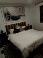 Chez l'artiste - Chambres d’hôtes Marrakech