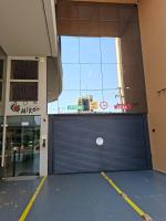 Residencial Miró apartamento 53 centro - B&B Foz do Iguaçu