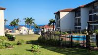 Topanga 17 - Bed and Breakfast Uvongo Beach