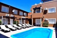 Complejo Pircas Mar - B&B Las Grutas
