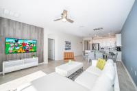 1197GP CHAMPIONS GATE,CONDO + GAME ROOM - B&B Kissimmee