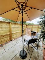 The Annexe - B&B Newark on Trent