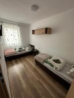 Apartament Zaciszny Kącik - Ferienwohnung Bad Altheide