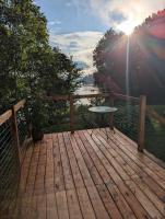 The House On The Lake - B&B Ferme-Neuve