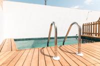 Villa sunset piscina privada - B&B Luque