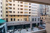 hotelise l Cosmo Apartment - Ferienwohnung Jerewan