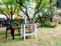 Ayelén - B&B Mar de Ajó