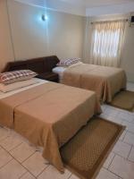 Duncan's residence - B&B Gros Islet