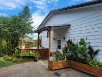 The House On The Lake - B&B Ferme-Neuve