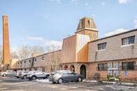 Luxury Warehouse District Condo - B&B Durham