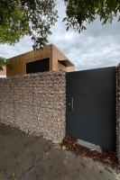 Stylish tiny house in an urban oasis - B&B Prague