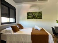 Studio Lit Queen-Size de Luxe