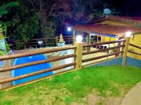 Chacara Cantinho do Sossego - Ferienwohnung Socorro