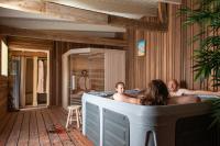 BLACKWOOD - Domaine insolite - B&B Rinxent