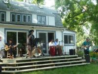 Morning Glory B n B Woodstock NY - Ferienwohnung Woodstock