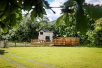 Ty Nant Cafn - Bed and Breakfast Machynlleth