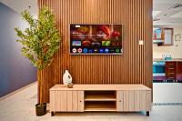 Luxury Retreat Your High Floor Heaven in Marina - B&B Dubai