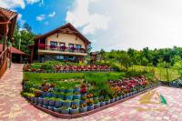 Apartment with Garden View and Spa Access