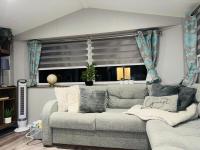 Vinchella-3 bedroom caravan - B&B Grange-over-Sands