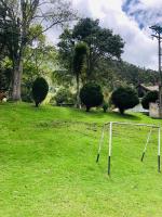 Villa Shalom - B&B Madrid