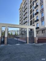Жилой комплекс Мээрим - Ferienwohnung Bischkek
