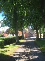 Lindenhof - B&B
