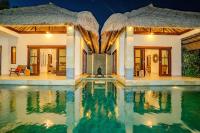 Villa Evelyne, Luxury Villa, Fully Staffed, Central Seminyak - B&B Seminyak