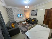Appartement 2 chambres - B&B Dakar