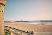 Roselyn By The Sea - Pet Friendly Accommodation - B&B Newbiggin-by-the-Sea