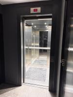 Montevideo Suites con Balcón - Bed and Breakfast Rosario