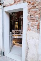 pW - A contemporary jewel in Palazzo Widmann - Bed and Breakfast Venetië