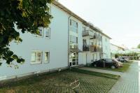 8 Modern und gemütlich, ggü Uni-Passau, TG-Stellplatz und Balkon - B&B Passau