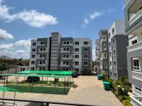 Kaya Homes,Siloam Apartment - B&B Mombasa