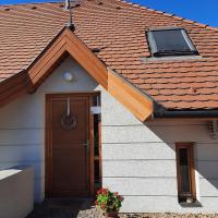 Mon-Csa Studio Apartman - B&B Balatonfüred