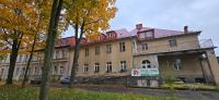 STREFA ZEN Klimatyczny Pokoj przy Parku - Ferienwohnung Hirschberg im Riesengebirge