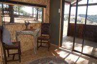 Cabina con Bagno in Comune