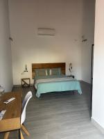 Chambre Double Deluxe avec Lit d'Appoint